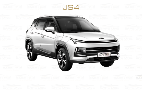 Jac j4 White