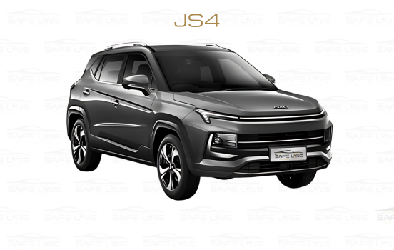 Jac j4 Grey