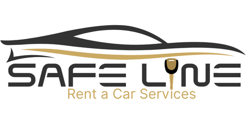 Safeline Car Rental | Rent Cars Easily in Dubai