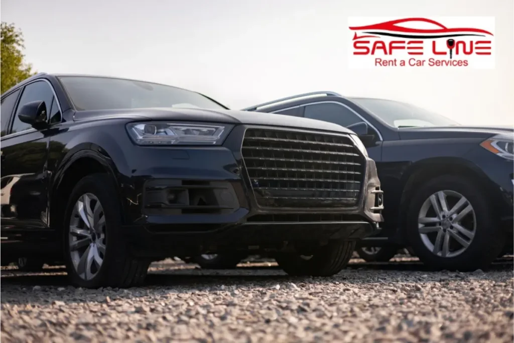 best luxury car rental dubai