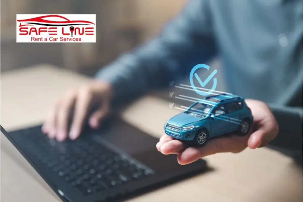 Car Insurance for Rental Cars
