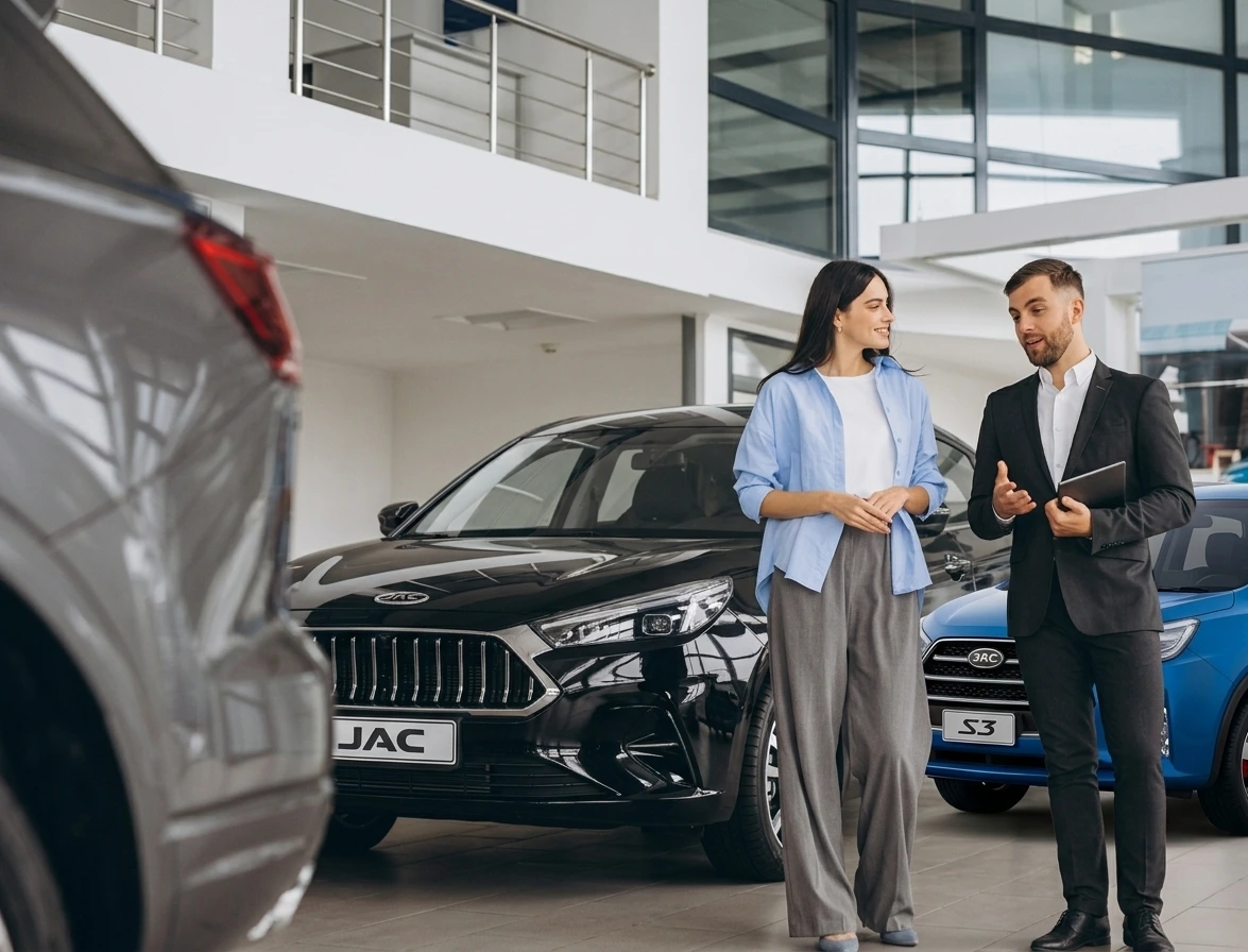 Car Rental Dubai Daily