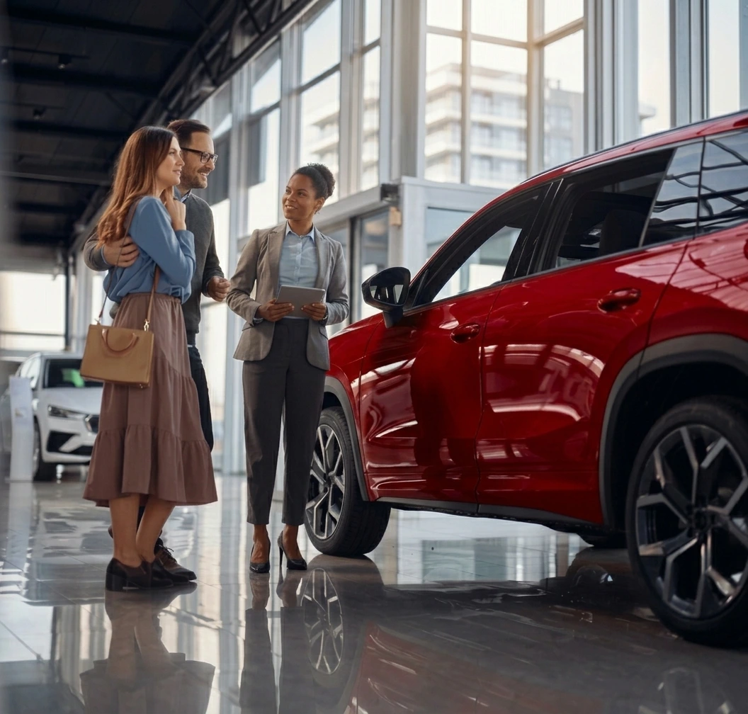 Car Rental Dubai Daily
