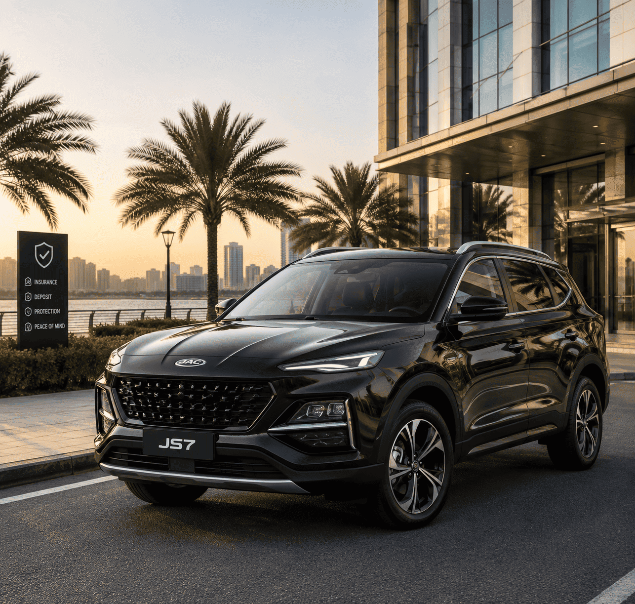 airport car rental